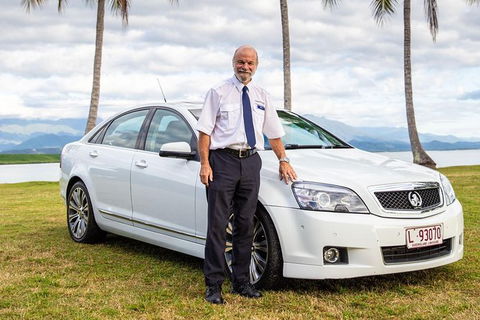 Private Transfers - Cairns Airport To Palm Cove - Nambucca Heads Accommodation 3