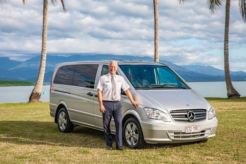 Private Transfers - Cairns Airport To Palm Cove - Nambucca Heads Accommodation 5