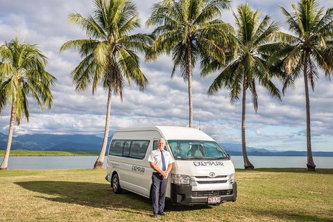 Private Transfers - Cairns Airport To Palm Cove - Nambucca Heads Accommodation 4