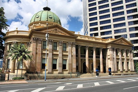 Brisbane Airport Transfers : Brisbane Airport BNE To Brisbane In Luxury Car - Nambucca Heads Accommodation 3