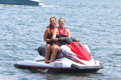 2.5hrs Jetski Tour With Island Stopover / Self Drive / No Experience Needed - Nambucca Heads Accommodation 5