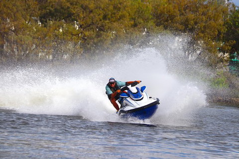 2.5hrs Jetski Tour With Island Stopover / Self Drive / No Experience Needed - Nambucca Heads Accommodation 7