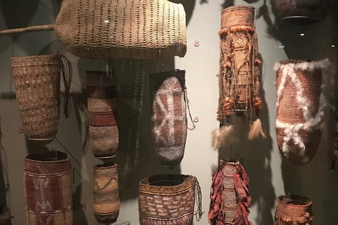 Adelaide Cultural Safari - Private Charters - Nambucca Heads Accommodation 1