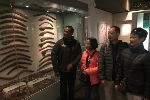 Adelaide Cultural Safari - Private Charters - Nambucca Heads Accommodation 3