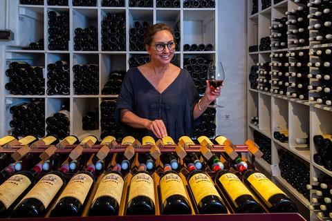 Yalumba Signature Tour - Nambucca Heads Accommodation 1