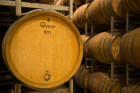 The Search For The Holy Grail - Private Wine Tasting In Marananga - Nambucca Heads Accommodation 1