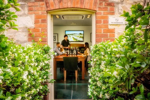 The Single Vineyard Winery Tour And Tasting In Marananga - Nambucca Heads Accommodation 0
