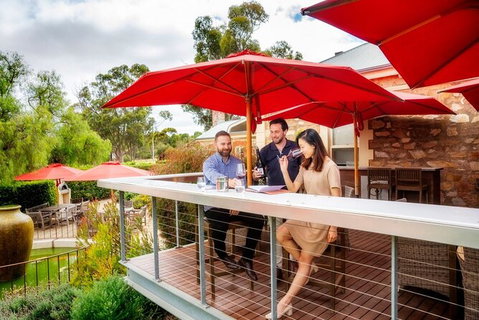 The Single Vineyard Winery Tour And Tasting In Marananga - Nambucca Heads Accommodation 1