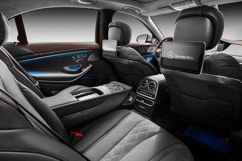 Adelaide Airport Transfers : Adelaide City To Airport ADL In Luxury Car - Nambucca Heads Accommodation 3