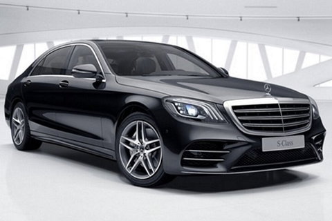 Adelaide Airport Transfers : Adelaide City To Airport ADL In Luxury Car - Nambucca Heads Accommodation 0