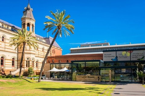 Adelaide Airport Transfers : Adelaide City To Airport ADL In Luxury Car - Nambucca Heads Accommodation 6
