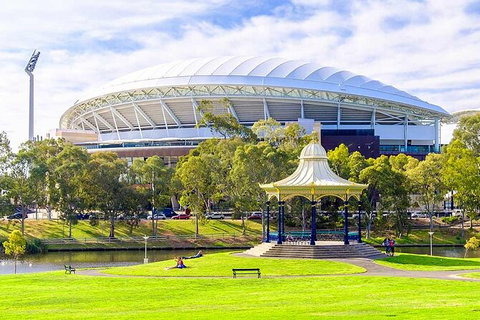 Adelaide Airport Transfers : Adelaide City To Airport ADL In Luxury Car - Nambucca Heads Accommodation 8