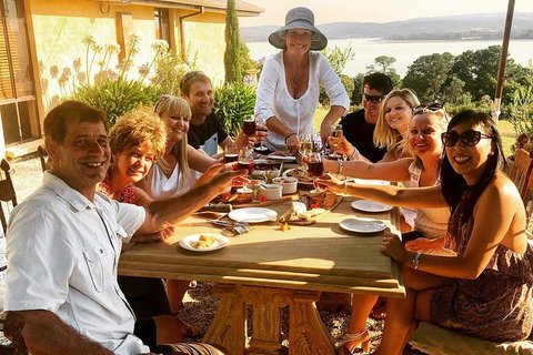 Tamar Valley Wine Tours - Nambucca Heads Accommodation 49