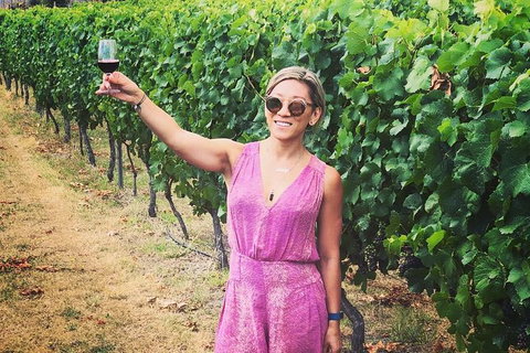 Tamar Valley Wine Tours - Nambucca Heads Accommodation 34