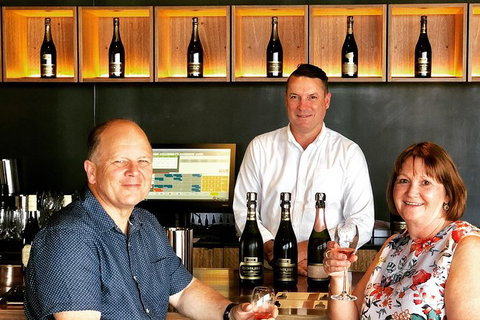 Tamar Valley Wine Tours - Nambucca Heads Accommodation 18