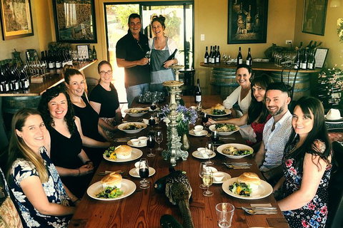 Tamar Valley Wine Tours - Nambucca Heads Accommodation 12