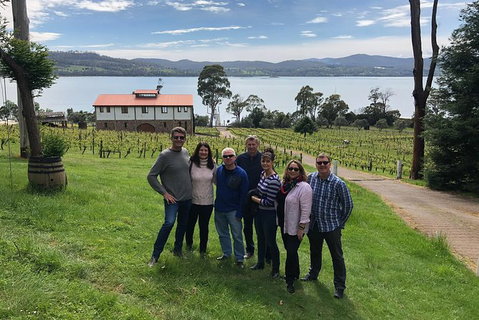 Tamar Valley Wine Tours - Nambucca Heads Accommodation 38