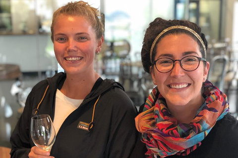 Tamar Valley Wine Tours - Nambucca Heads Accommodation 22