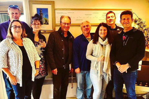 Tamar Valley Wine Tours - Nambucca Heads Accommodation 37