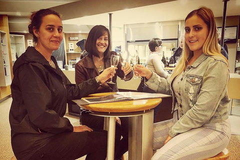 Tamar Valley Wine Tours - Nambucca Heads Accommodation 29