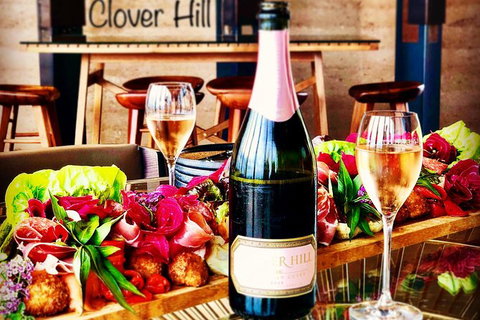 Tamar Valley Wine Tours - Nambucca Heads Accommodation 17