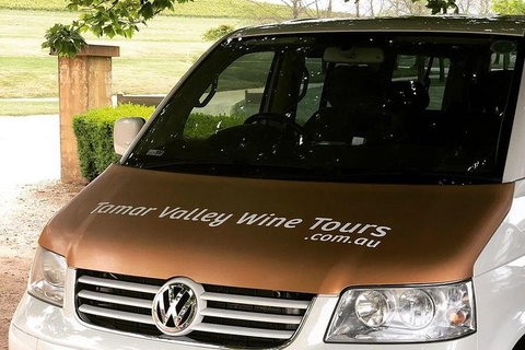 Tamar Valley Wine Tours - Nambucca Heads Accommodation 44