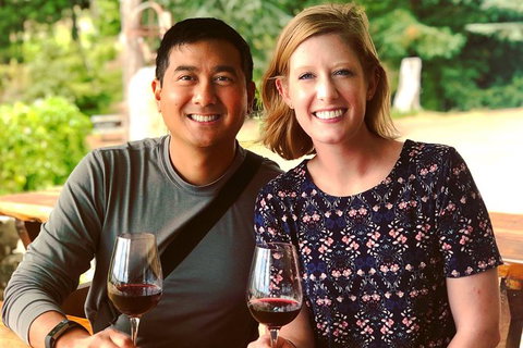 Tamar Valley Wine Tours - Nambucca Heads Accommodation 6