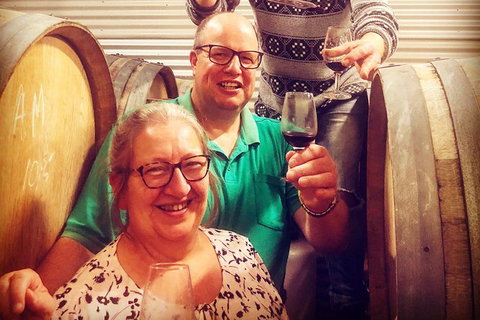 Tamar Valley Wine Tours - Nambucca Heads Accommodation 0