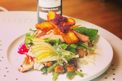 Tamar Valley Wine Tours - Nambucca Heads Accommodation 13