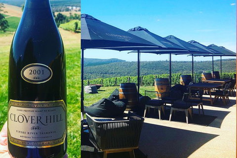 Tamar Valley Wine Tours - Nambucca Heads Accommodation 2