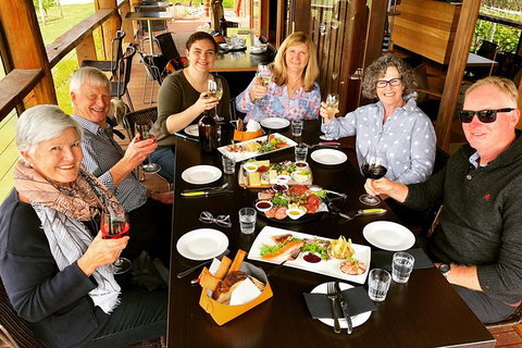 Tamar Valley Wine Tours - Nambucca Heads Accommodation 20