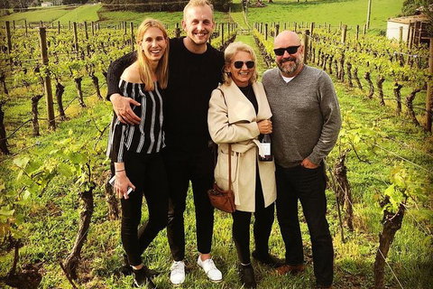 Tamar Valley Wine Tours - Nambucca Heads Accommodation 27