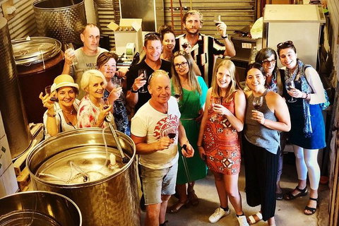 Tamar Valley Wine Tours - Nambucca Heads Accommodation 40