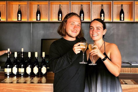 Tamar Valley Wine Tours - Nambucca Heads Accommodation 32
