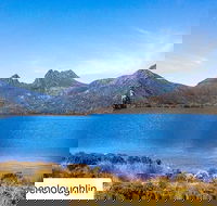 Cradle Mountain Dove Lake Circuit walk - Nambucca Heads Accommodation