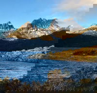 Cradle Mountain Park Explorer - Nambucca Heads Accommodation