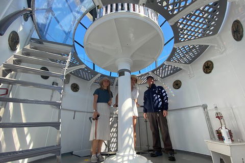 Table Cape Lighthouse Tours - Nambucca Heads Accommodation 1