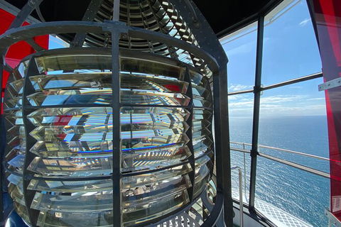 Table Cape Lighthouse Tours - Nambucca Heads Accommodation 11