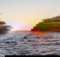 Afternoon Gordon River Dinner Cruise - departing 3pm - Nambucca Heads Accommodation