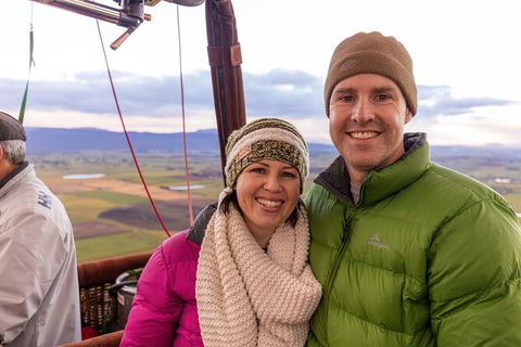 Private Balloon Flight - Nambucca Heads Accommodation 5