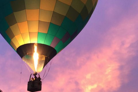 Private Balloon Flight - Nambucca Heads Accommodation 6