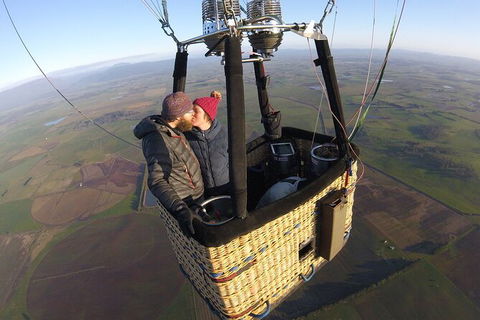 Private Balloon Flight - Nambucca Heads Accommodation 0