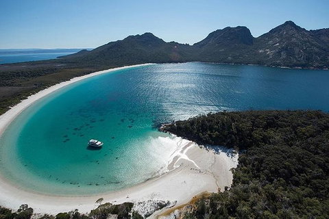 Highlights Of Tasmania Premium Small Group 7 Days Touring Package - Nambucca Heads Accommodation 0
