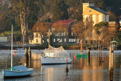 Highlights Of Tasmania Premium Small Group 7 Days Touring Package - Nambucca Heads Accommodation 5