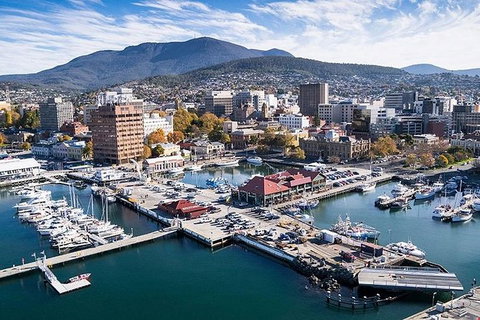 Highlights Of Tasmania Premium Small Group 7 Days Touring Package - Nambucca Heads Accommodation 11