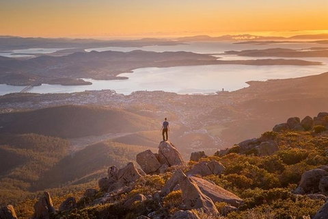 Highlights Of Tasmania Premium Small Group 7 Days Touring Package - Nambucca Heads Accommodation 14