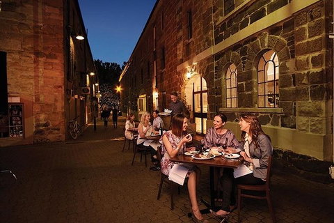 Highlights Of Tasmania Premium Small Group 7 Days Touring Package - Nambucca Heads Accommodation 6