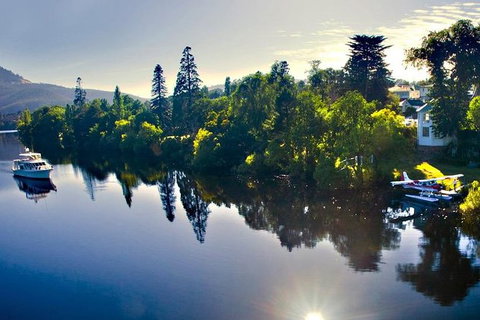 Highlights Of Tasmania Premium Small Group 7 Days Touring Package - Nambucca Heads Accommodation 4