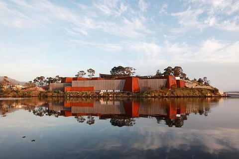 Highlights Of Tasmania Premium Small Group 7 Days Touring Package - Nambucca Heads Accommodation 3