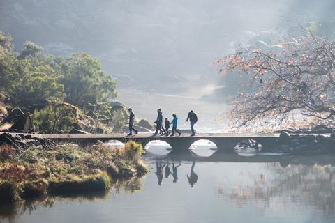 3.5 Hours Walking Tour To Cataract Gorge With Local Guide - Nambucca Heads Accommodation 4